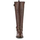 Incaltaminte Femei Crown Vintage Carlee Riding Boot Brown