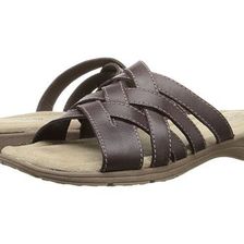 Incaltaminte Femei Eastland Hazel Brown