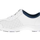 Incaltaminte Femei Dansko Elise WhiteBlue leather
