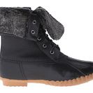 Incaltaminte Femei Sporto Delilah Black