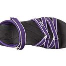 Incaltaminte Femei Teva Tirra DeepPurple