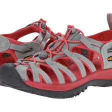 Keen Whisper Neutral Gray/Rose