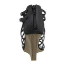 Incaltaminte Femei Seychelles Illustrious Black Exotic