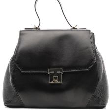 Trussardi Negru BLACK