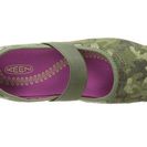 Incaltaminte Femei Keen Sienna MJ Canvas Camo Print