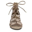 Incaltaminte Femei Crown Vintage Sarah Shimmer Gladiator Sandal Bronze Metallic