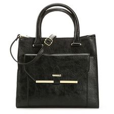 Accesorii Femei Kelly Katie Kelly Katie Charli Satchel Black