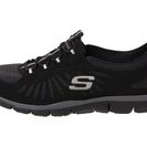 Incaltaminte Femei SKECHERS Gratis - In-Motion Black