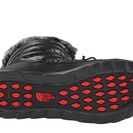 Incaltaminte Femei The North Face Thermoball Micro-Baffle Bootie Shiny TNF BlackTNF Black