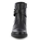Incaltaminte Femei AK Anne Klein Anne Klein Libby Bootie Black
