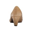 Incaltaminte Femei Soft Style Danette New Taupe VitelloPearl Patent