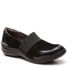 Incaltaminte Femei EuroSoft Adella Slip-On Black