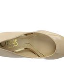 Incaltaminte Femei Sam Edelman Cecila Nude Linen Super Soft Patent