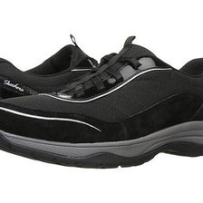 Incaltaminte Femei SKECHERS Power Walk Black