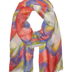 Accesorii Femei Calvin Klein Color Sweep Scarf Porcelain Rose