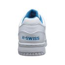 Incaltaminte Femei K-Swiss Gstaadtrade WhiteBlue DanubeRose of Sharon