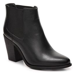 Incaltaminte Femei GC Shoes Hearty Chelsea Boot Black