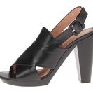 Incaltaminte Femei Robert Clergerie Xali 068 BLK SPAZ