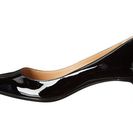 Incaltaminte Femei Calvin Klein Gabrianna Black Patent