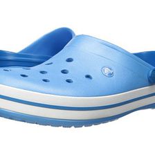 Incaltaminte Femei Crocs Crocband BluebellWhite