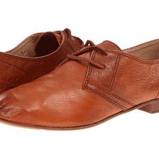Incaltaminte Femei Frye Jillian Oxford Whiskey Soft Vintage Leather