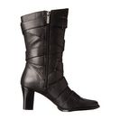 Incaltaminte Femei Harley-Davidson Leslie Black