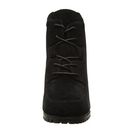 Incaltaminte Femei Steve Madden Wardin Black Suede