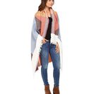 Accesorii Femei Michael Stars Squared Off Square Multi