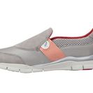 Incaltaminte Femei Geox WSukie6 Light Grey