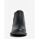 Incaltaminte Femei CheapChic Primetime-03v Pave The Way Bootie Black