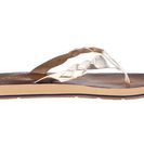 Incaltaminte Femei Sperry Top-Sider Sand Wharf Platinum