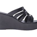 Incaltaminte Femei Athena Alexander Samba Black