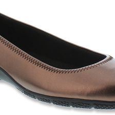 Walking Cradles Dee New Copper Metallic