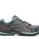 Incaltaminte Femei Ryka Sky Walk Walking Shoe - Womens GreyLight Blue