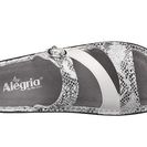 Incaltaminte Femei Alegria Colette Posh Silver