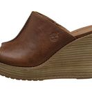 Incaltaminte Femei Timberland Earthkeepers Danforth Mule Buckthorne Brown Journeyman