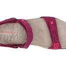 Incaltaminte Femei Merrell Terran Strap II Fuchsia