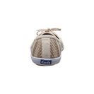 Incaltaminte Femei Keds Teacup Crotchet NaturalWhite