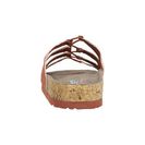 Incaltaminte Femei SKECHERS Granola - Wrap It Up Rust