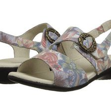 Incaltaminte Femei David Tate Jessica Floral