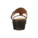 Incaltaminte Femei Clarks Hayla Young Navy