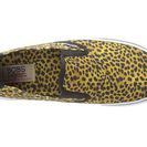 Incaltaminte Femei SKECHERS The Menace - Top Cat Leopard