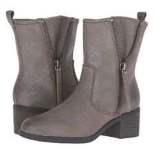 Incaltaminte Femei Clarks Nevella Devon Dark Taupe Leather