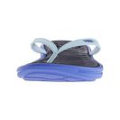 Incaltaminte Femei PUMA Lux Flip Pro Dazzling BluePeacoatCool Blue