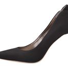 Incaltaminte Femei Sam Edelman Dea Black Crepe