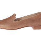 Incaltaminte Femei Frye Tracy Smoking Slipper Beige Antique Pull Up