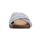 Incaltaminte Femei Dr Scholl\'s Rae Navy Harmony Stripe