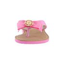 Incaltaminte Femei Kate Spade New York Ida Carousel Pink Nappa