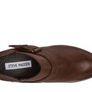 Incaltaminte Femei Steve Madden Alanza Cognac Leather