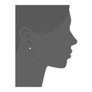 Bijuterii Femei Marc by Marc Jacobs Key Items Enamel Bezel Set Stud Trio Earrings Black Multi